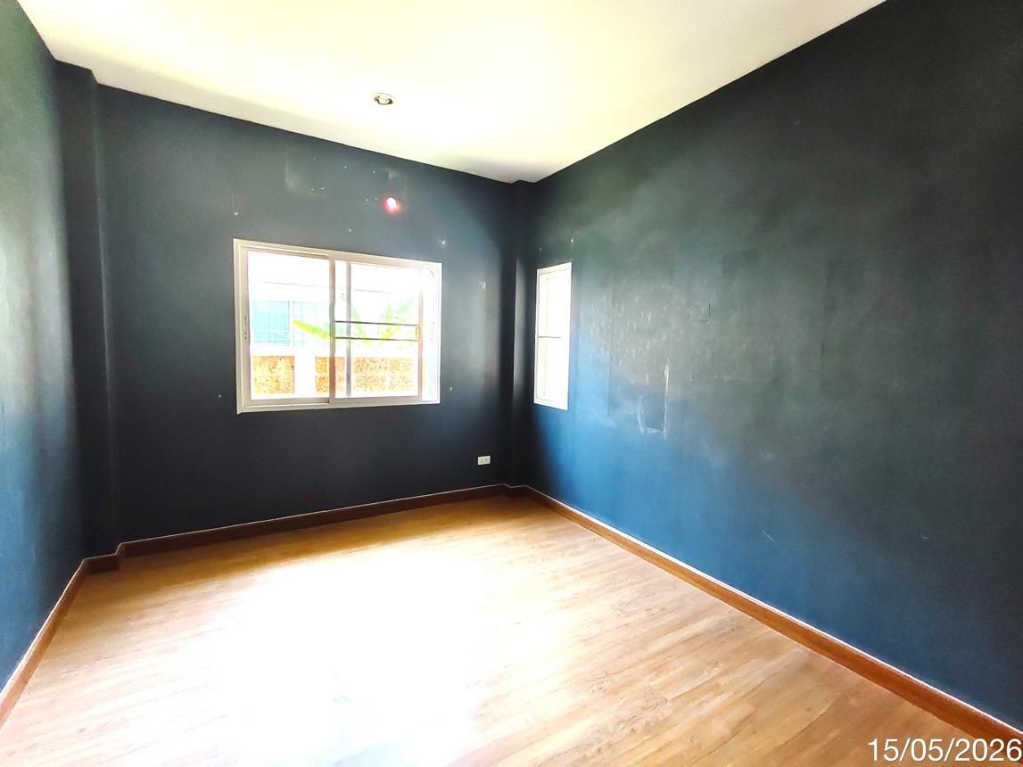 รูป บ้านเดี่ยว 52.5 ตร.วา บ้านภูฟ้า บ้านฉาง-หาดพยูน บ้านฉาง ระยอง 2.2M - รูปที่ 22/36