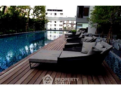 คอนโดให้เช่า : คอนโด 1-ห้องนอน ที่ ออนิกซ์ พหลโยธิน ใกล้ BTS สะพานควาย (ID 3007279)