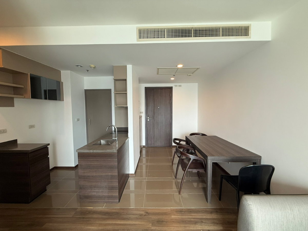 รูป 🏠✨ ทีล สาทร - ตากสิน (Teal Sathorn - Taksin) | ขายคอนโด 2 ห้องนอน (HBH-ST-304) - รูปที่ 3/19