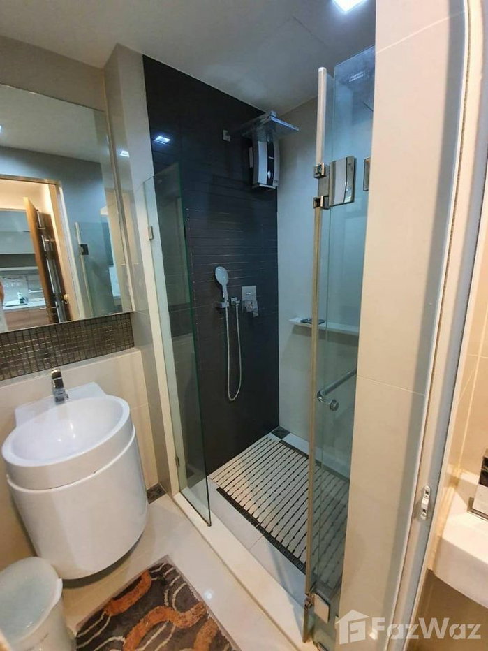picture Secure City Living | Rhythm Sukhumvit 50 Condo 1105548 - 5/7