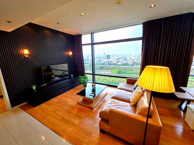 คอนโดให้เช่า : ++เช่าด่วน ++ Circle Living Prototype** 2 ห้องนอน 86 ตร.ม. แต่งครบ!!!