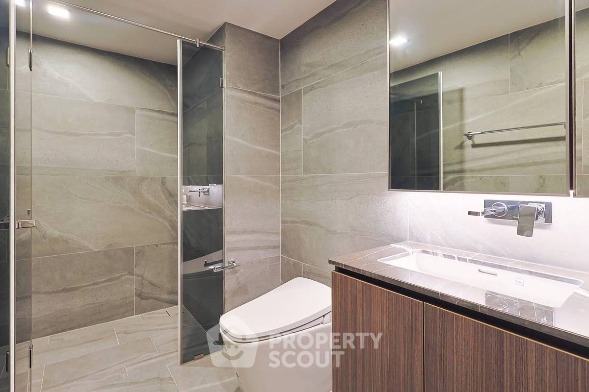 picture 1-BR Condo at CONNER Ratchathewi near BTS Ratchathewi (ID 2549321) - 13/14