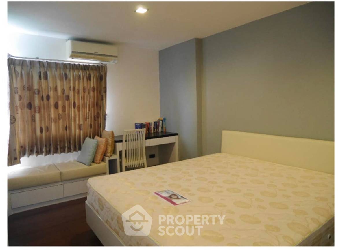 picture 1-BR Condo at The Next Garden Mix Condominium (The Next 4) near BTS On Nut (ID 756816) - 6/10