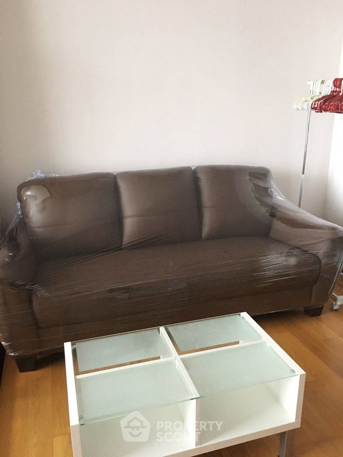 รูป คอนโด สตูดิโอ ที่ โนเบิล รีโว สีลม ใกล้ BTS สุรศักดิ์ (ID 2749200) - รูปที่ 6/8