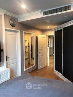 รูปภาพ Condo 1-BR 76 Sqm Supalai Wellington Near MRT Thailand Cultural Centre (ID 3005125)