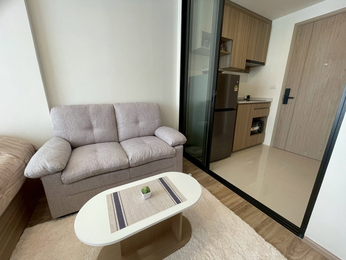 picture ✨ For Rent: Origin Place Khonkaen - Kanlapaphruek Condo ✨ 💰 Only 9,500 THB/month - 4/9