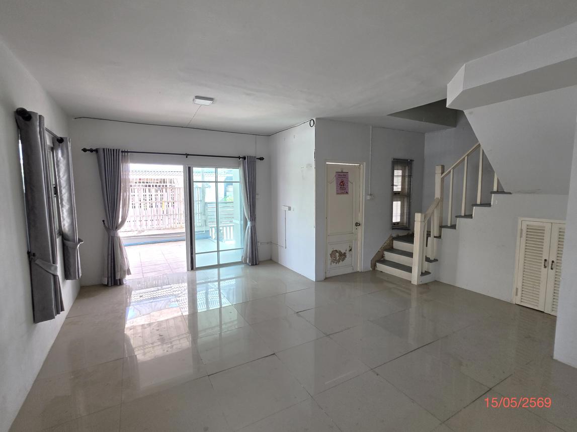 picture TOWN HOUSE 23.9 Sq.w. Bang Bua Thong Nonthaburi for 2M - 21/36