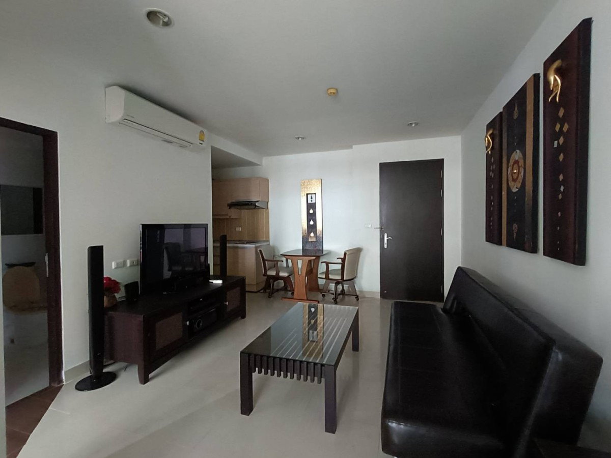 รูป The Address Sukhumvit 42 | ห้องใหญ่สุดว้าว กับราคาสุดพิเศษ บนทำเลเอกมัย ใกล้รถไฟฟ้าเพียง 5 นาที พร้อมให้คุณเป็นเจ้าของแล้ววันนี้ | #2025071710962 - รูปที่ 5/5