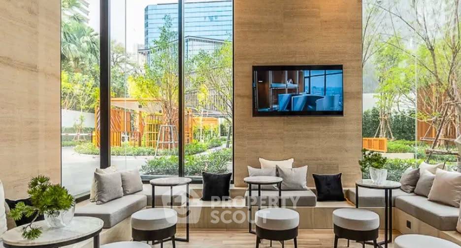 รูป คอนโด 1-ห้องนอน ที่ มารุ เอกมัย 2 ใกล้ BTS เอกมัย (ID 3008796) - รูปที่ 19/27