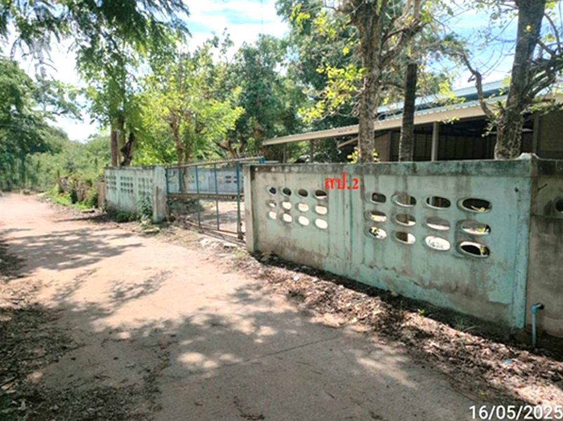 รูป บ้านเดี่ยว 71 ตร.วา เชียงยืน มหาสารคาม 760,000 - รูปที่ 8/14