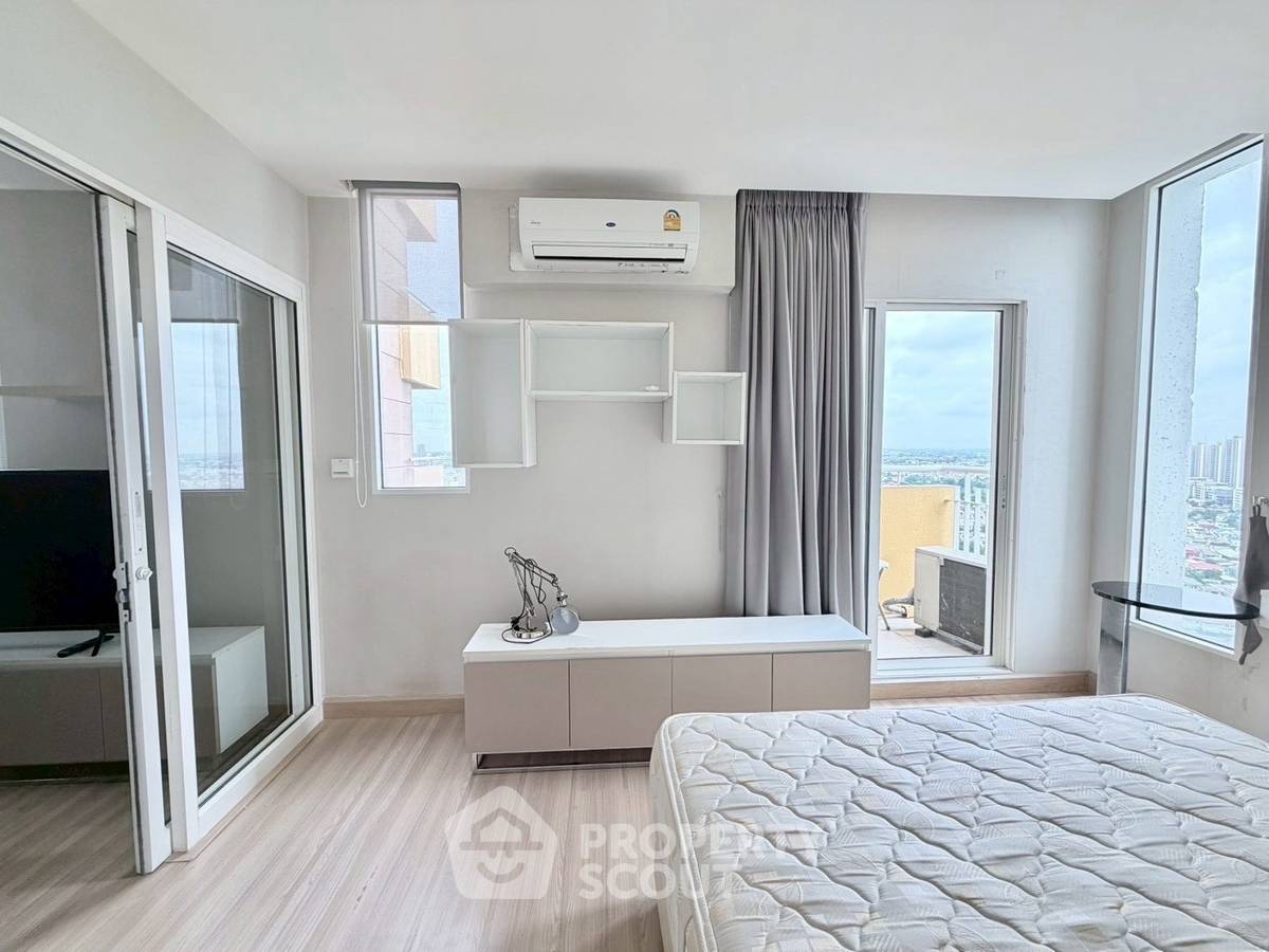 picture 29th-Floor 1-BR 29 Sqm Condo For Sale, M Society (Ban Mai, Pak Kret) (ID 2994324) - 5/10