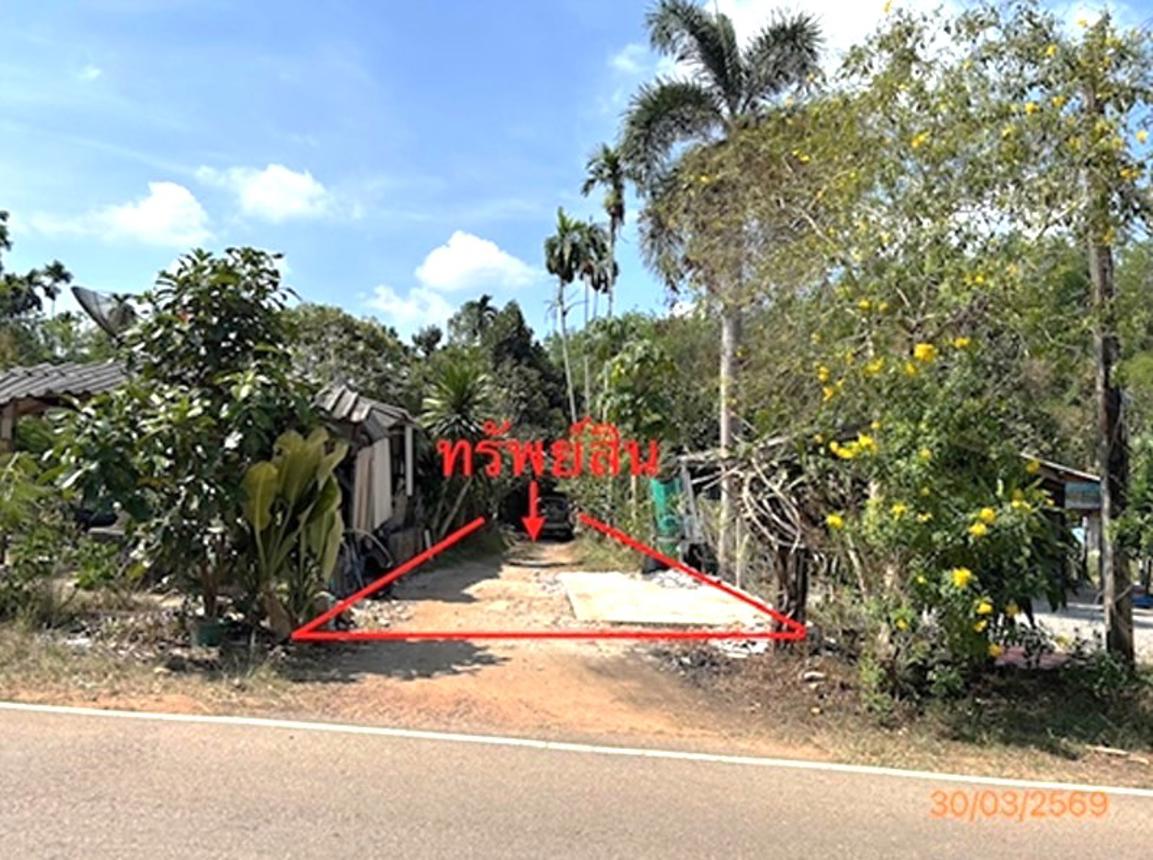 picture HOME 123.9 Sq.w. Chaiburi Surat Thani for 731,000 - 11/17