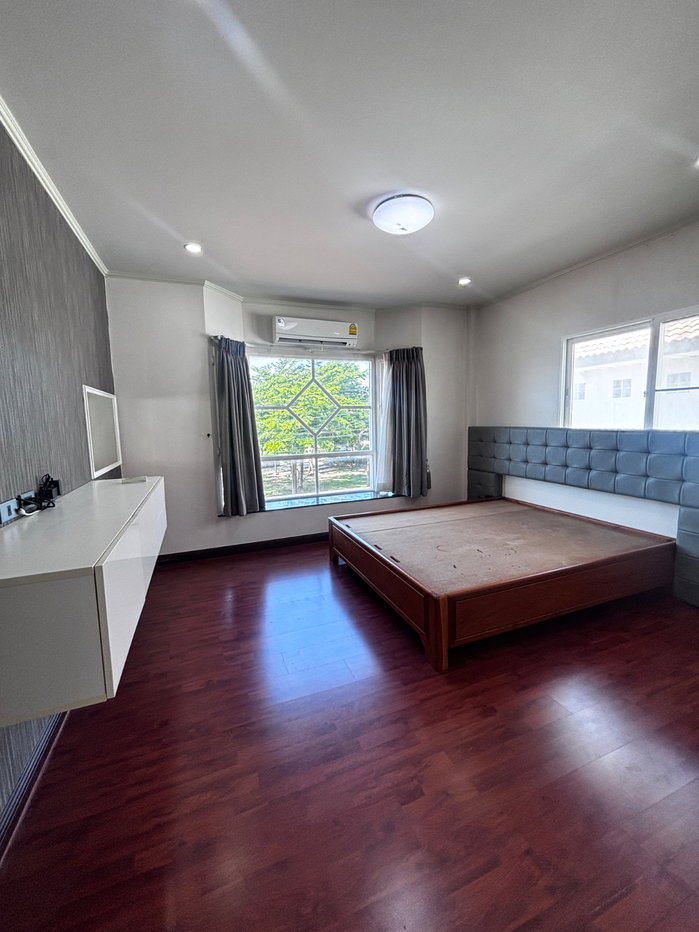 รูป ถูกที่สุดในโครงการ! ขายบ้านเดี่ยว ศุภาลัย พาร์ควิลล์ วงแหวน-ราชพฤกษ์ 4ห้องนอน แปลงหน้าสวน เพียง4.6 ล้านบาท - รูปที่ 15/21