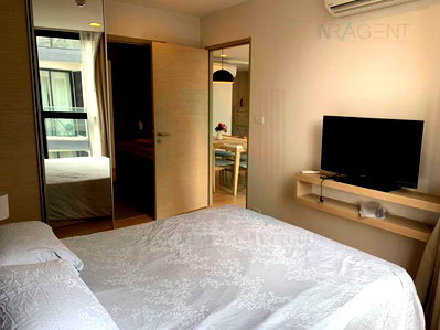 Condos for rent : 🎉 For Rent Condo LIV @ 49 Building 1, Floor 7,2 bed room, Room size 95.00 sqm