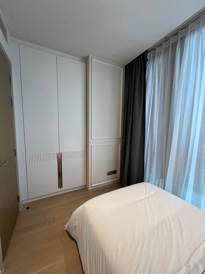 picture For rent Ashton Silom***2 bedrooms, 72.5 sq m, ready to move in. - 9/12