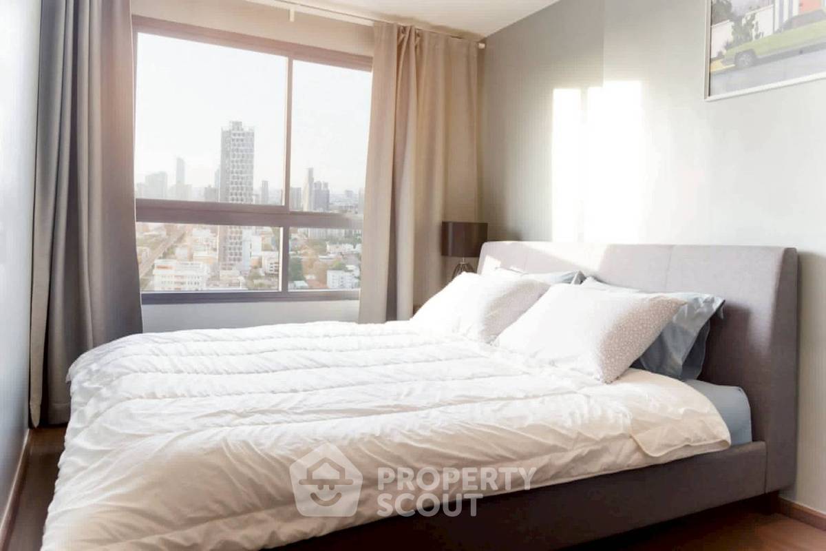 รูป คอนโด 2-ห้องนอน ที่ ไอดีโอ สุขุมวิท 93 ใกล้ BTS บางจาก (ID 3008509) - รูปที่ 3/17
