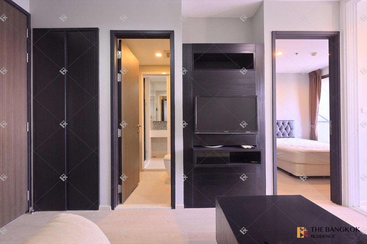 picture 🚀 High Demand! Great Price, Booking Now - Rhythm Sukhumvit 44/1 near BTS Phra Khanong - 10/12