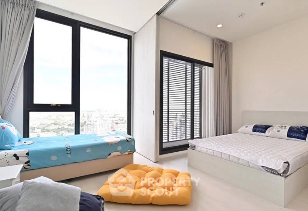 picture 1-BR Condo at Mazarine Ratchayothin near BTS Ratchayothin (ID 3006218) - 6/10