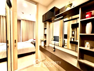 Condos for rent : 1-BR Condo at Noble Ploenchit near BTS Phloen Chit (ID 2737035)