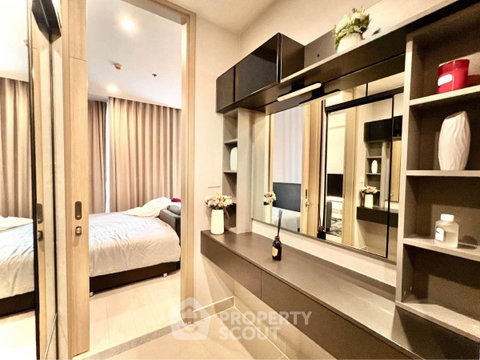 คอนโด 1-ห้องนอน ที่ โนเบิล เพลินจิต ใกล้ BTS เพลินจิต (ID 2737035)