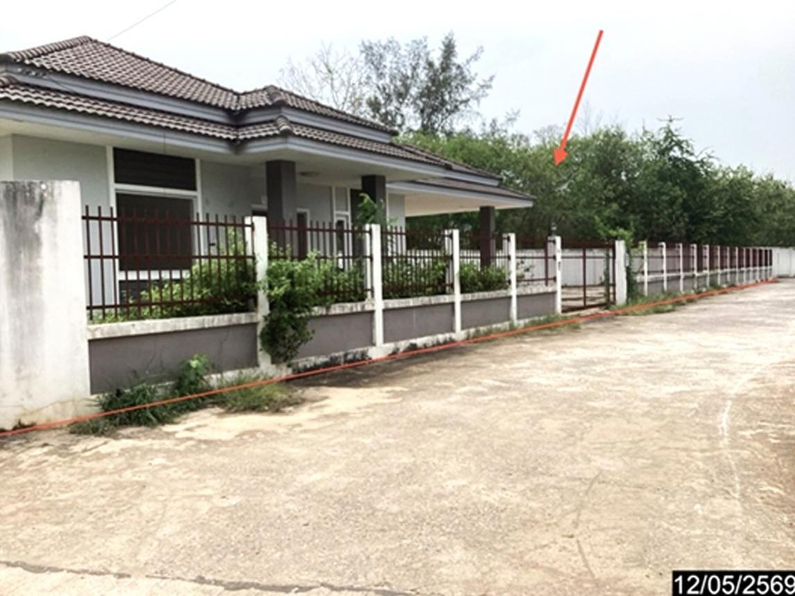 รูป บ้านเดี่ยว 168.3 ตร.วา เมืองอุดรธานี อุดรธานี 3.8M - รูปที่ 12/26