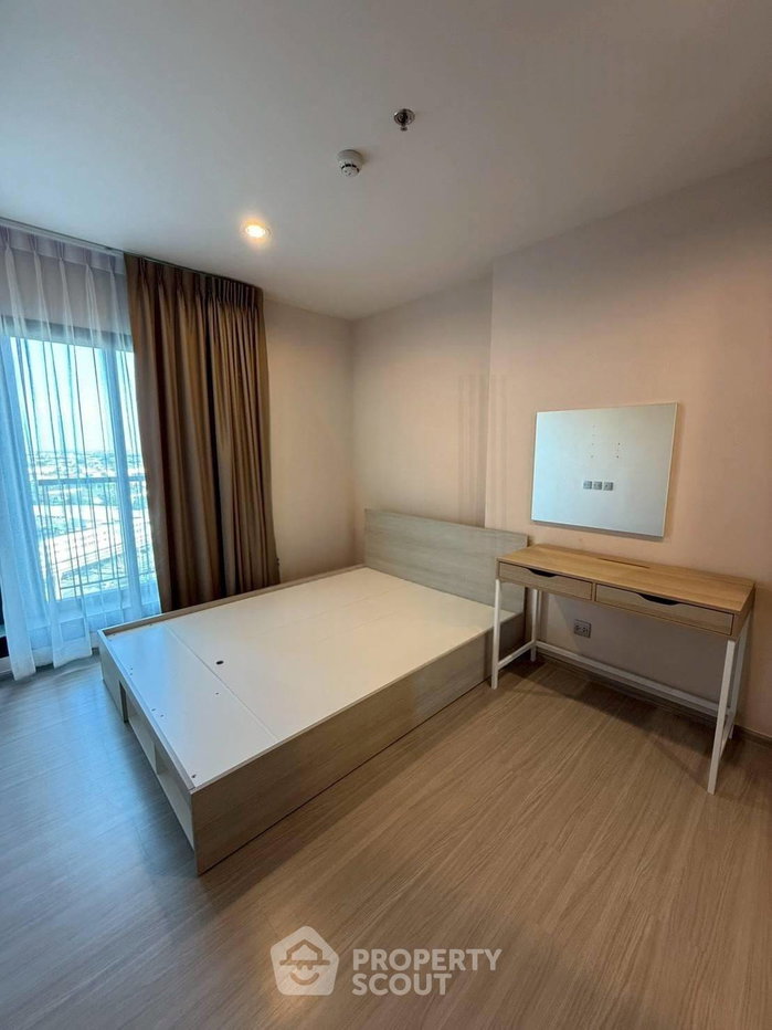 picture 1-BR Condo at Aspire Erawan Prime near BTS Royal Thai Naval Academy (ID 2492255) - 5/7
