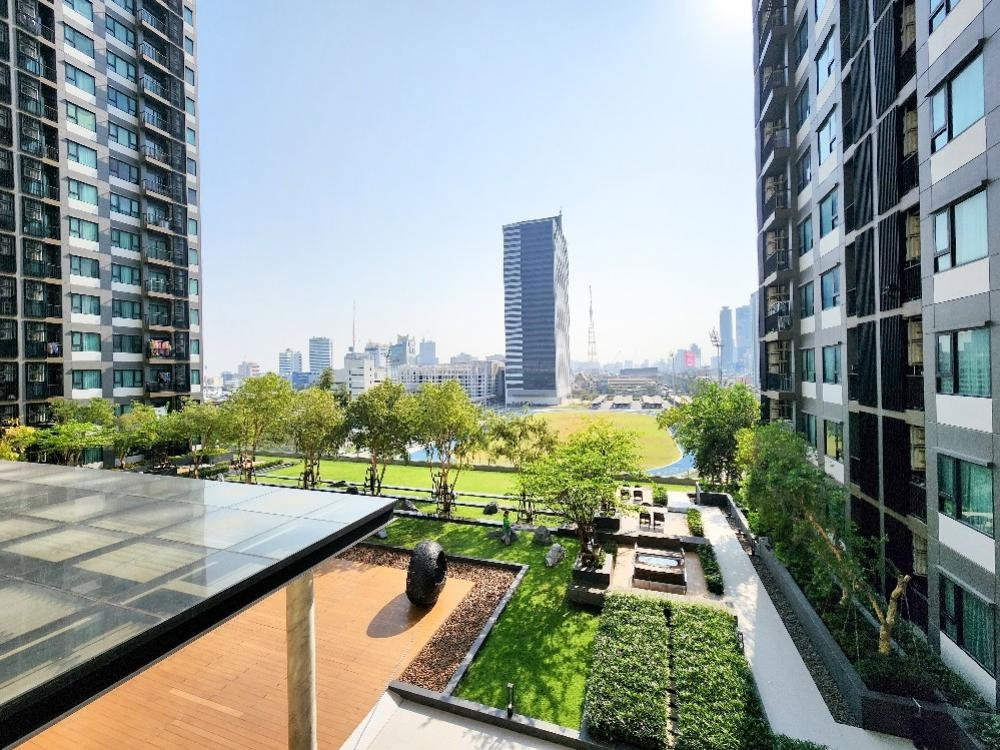 picture 🎈#CT2305_374 🎈💥Urgent💥 Available July 20, 2026. Click quickly before it's gone‼️ For Rent 18k.🔥 Condo Life Asoke - 14/14