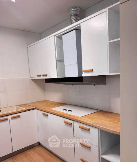 picture 1-BR Condo at Commonwealth Pinklao near MRT Bang Yi Khan (ID 3004989) - 3/11