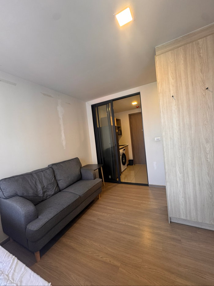 รูป เดอะมูฟบางนา ห้องวิวสวย เฟอร์ครบ - รูปที่ 6/13