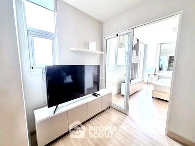 Condos for sale : 29th-Floor 1-BR 29 Sqm Condo For Sale, M Society (Ban Mai, Pak Kret) (ID 2994324)