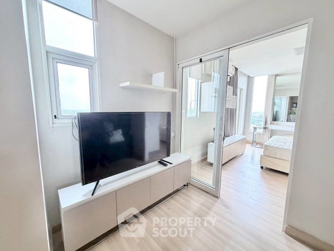 1-BR Condo at M Society in Ban Mai (ID 2994324)