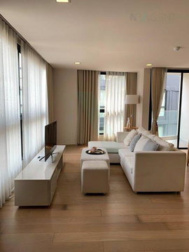 🎊 For Rent Condo LIV @ 49 Building 1, Floor 7,2 bed room, Room size 95.00 sqm
