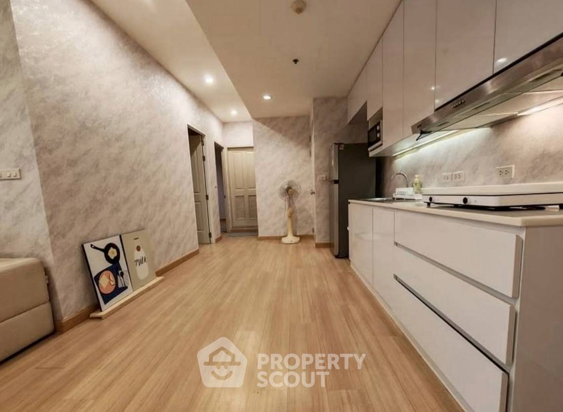 picture 3-BR Condo at Baan Sathorn Chaopraya near BTS Krung Thon Buri (ID 3003303) - 7/7