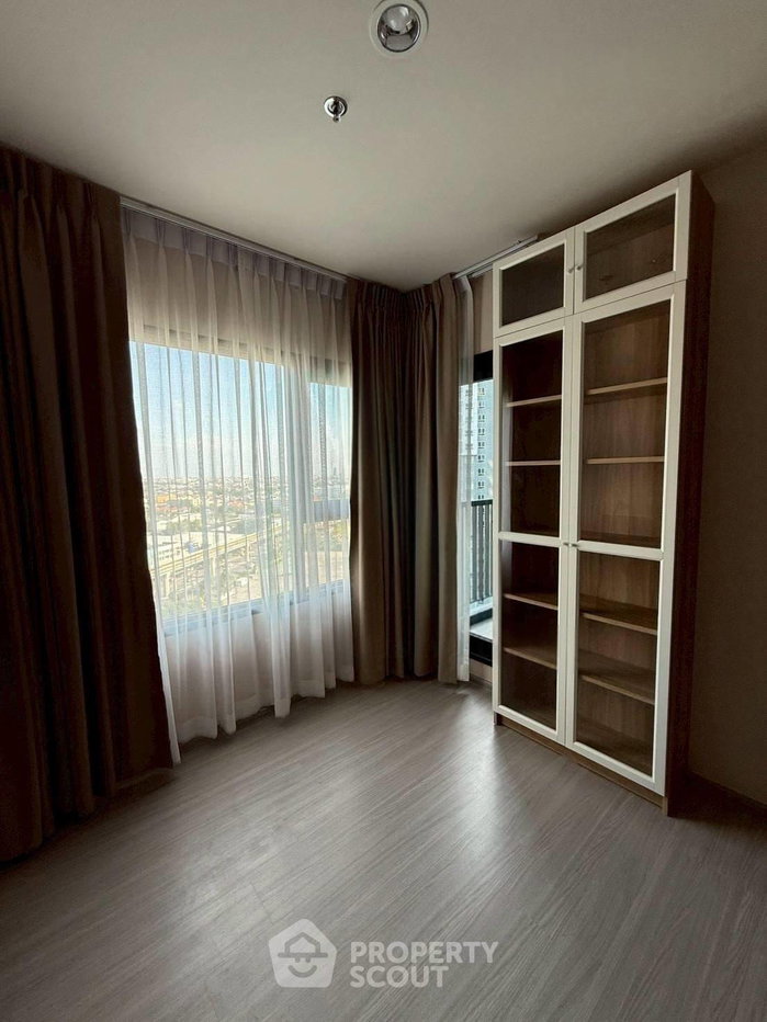 picture 1-BR Condo at Aspire Erawan Prime near BTS Royal Thai Naval Academy (ID 2492255) - 7/7