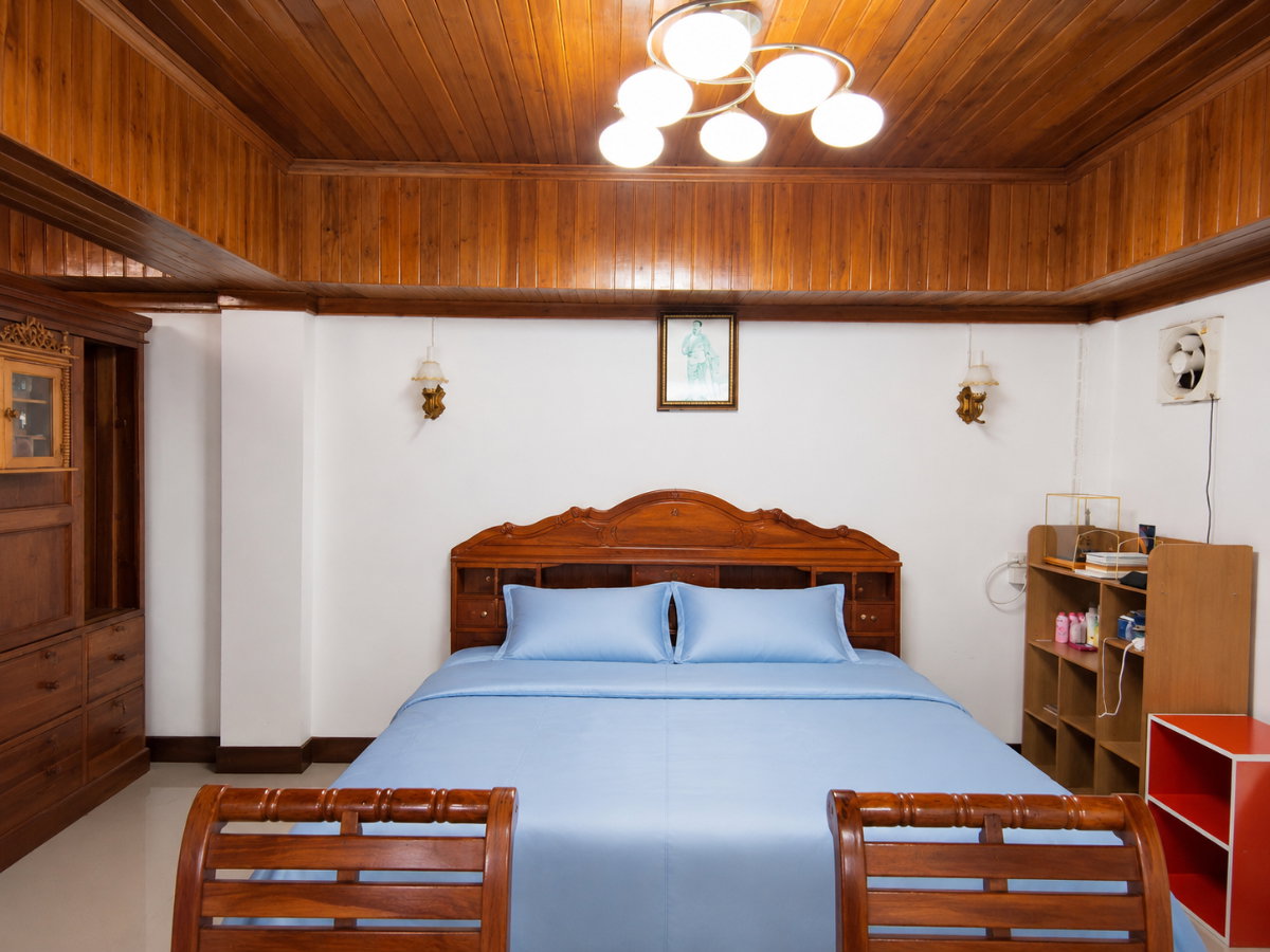 picture URGENT SALE! Prime Location Dormitory @ Wonnapha Beach, Bang Saen - 2/7