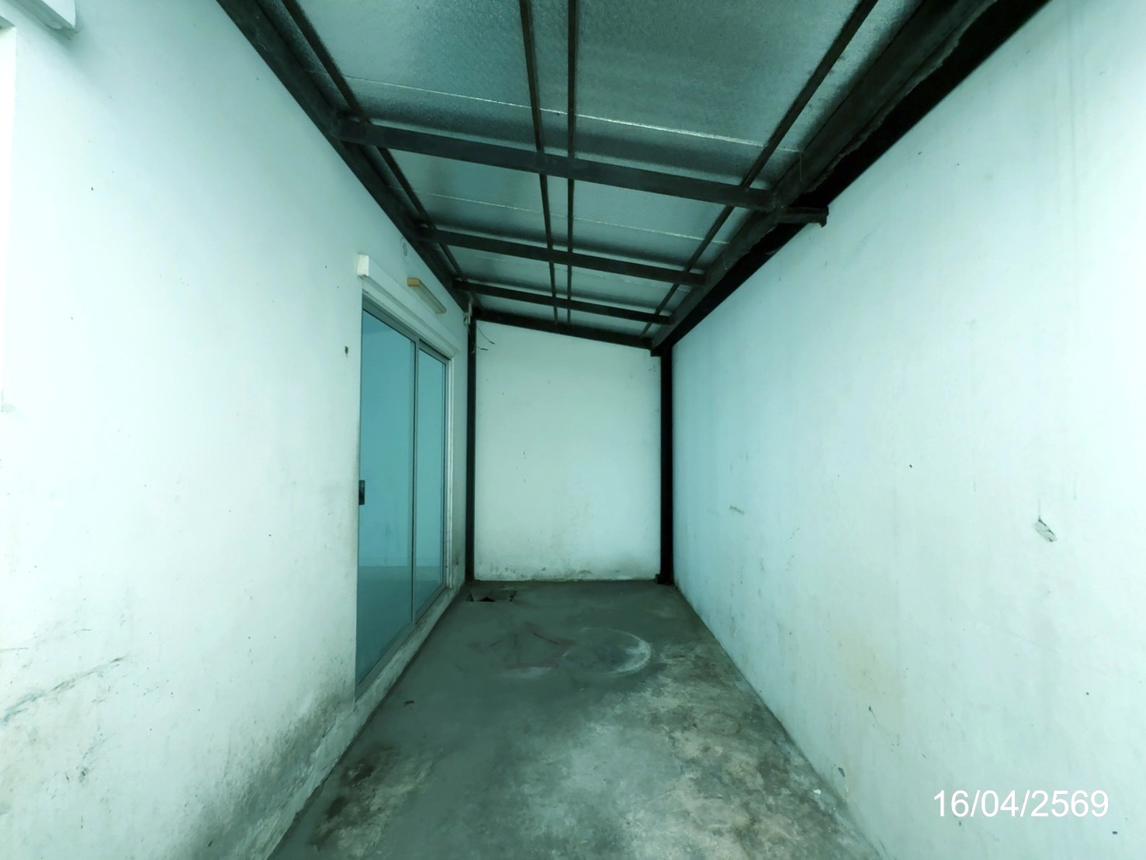 picture TOWN HOUSE 17.8 Sq.w. Muang Samut Prakarn Samut Prakarn for 1.4M - 27/40