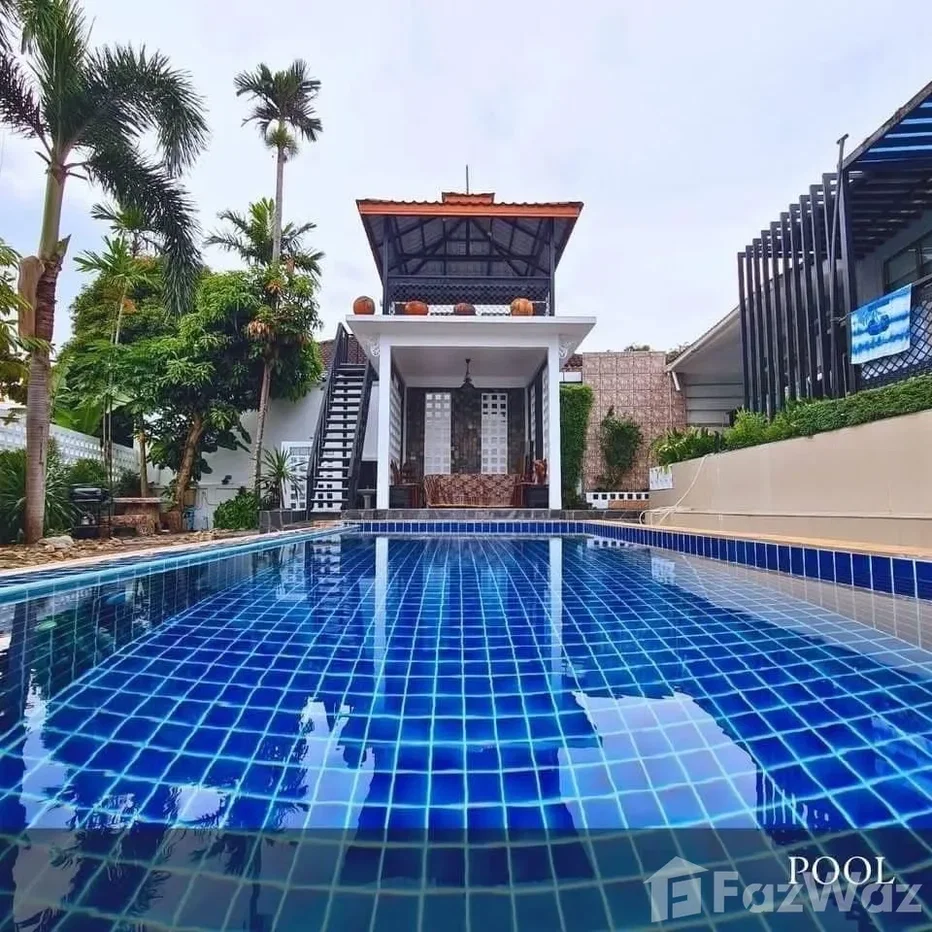 picture 4 Bedroom House for sale in Si Sunthon, Phuket  6469654 - 3/21