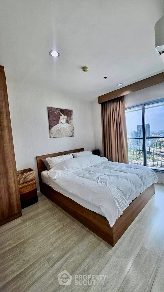 picture 1-BR Condo at Aspire Sukhumvit 48 near BTS Phra Khanong (ID 3006608) - 1/10
