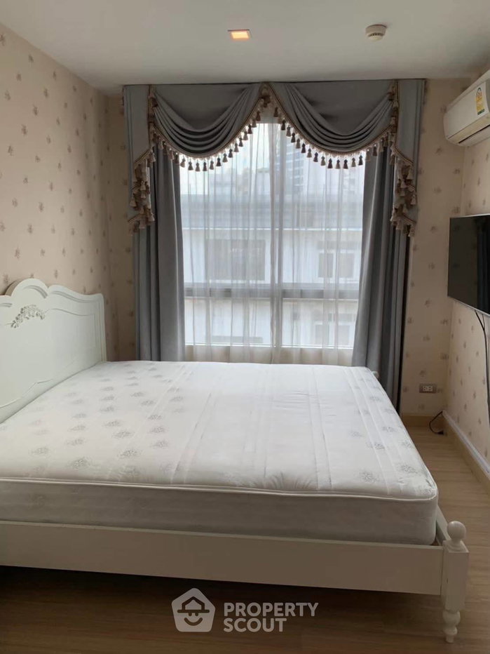 รูป คอนโด 1-ห้องนอน ที่ ทรี คอนโด สุขุมวิท 42 คอนโดมิเนียม ใกล้ BTS พระโขนง (ID 3005500) - รูปที่ 2/20