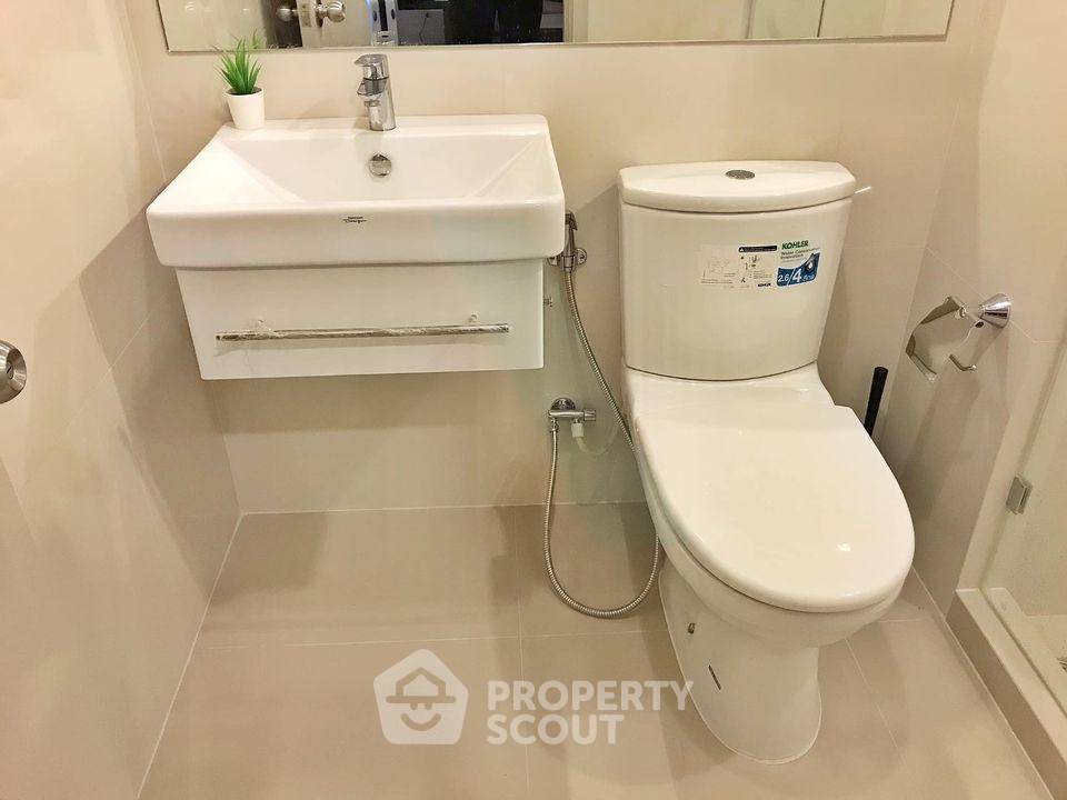 รูป คอนโด 1-ห้องนอน ที่ ไลฟ์ สุขุมวิท 48 ใกล้ BTS พระโขนง (ID 2772679) - รูปที่ 8/8