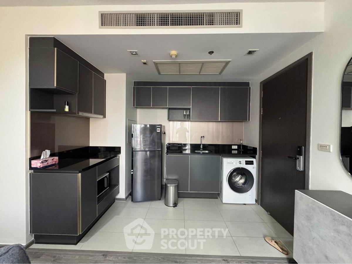 รูป คอนโด 1-ห้องนอน ที่ นายน์ บาย แสนสิริ ใกล้ BTS วงเวียนใหญ่ (ID 2520775) - รูปที่ 4/6