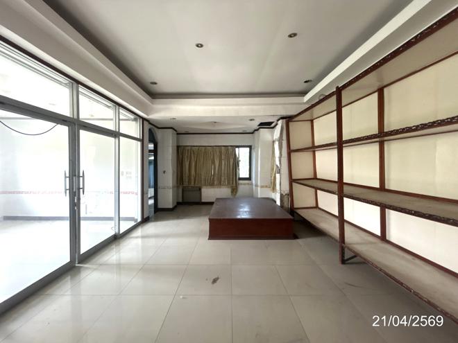 รูป บ้านเดี่ยว 110.4 ตร.วา ดุลิยาทิพย์ พระสมุทรเจดีย์ สมุทรปราการ 4.4M - รูปที่ 16/60
