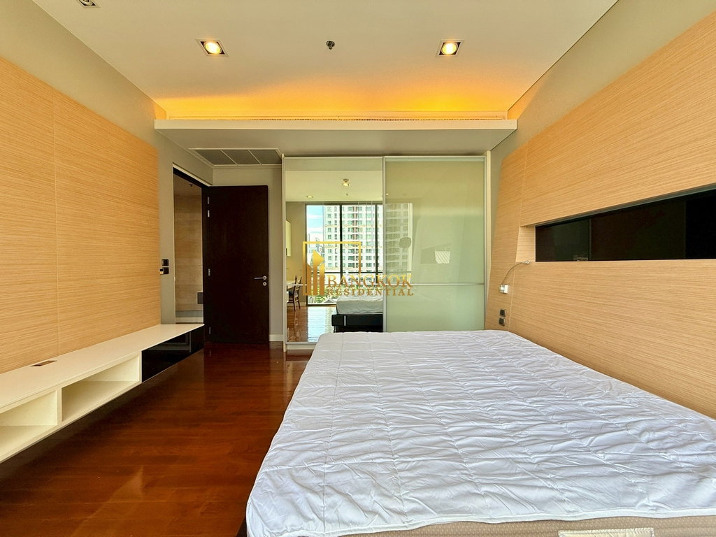 picture Domus | Stunning 4 Bedroom Luxury Condo For Rent in Asoke - BR15984CD - 35/56