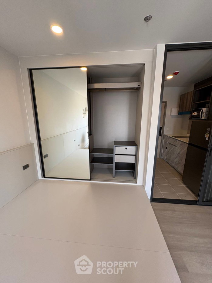 รูป คอนโด 1-ห้องนอน ที่ แอสปาย อ่อนนุช สเตชั่น ใกล้ BTS อ่อนนุช (ID 2759134) - รูปที่ 12/16