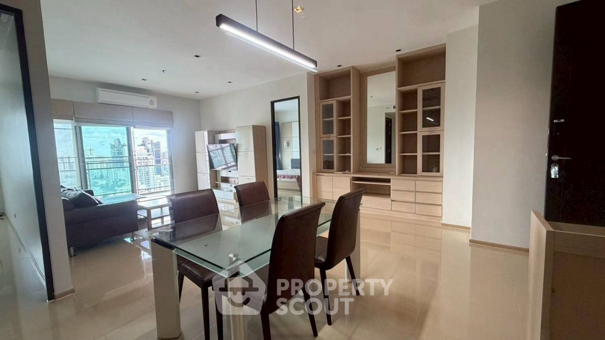 picture 2-BR Condo at The Madison near BTS Phrom Phong (ID 3007079) - 4/13