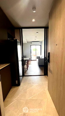 คอนโดให้เช่า : คอนโด 1-ห้องนอน ที่ แชปเตอร์ ทองหล่อ 25 ใกล้ ทองหล่อ (ID 2165363)