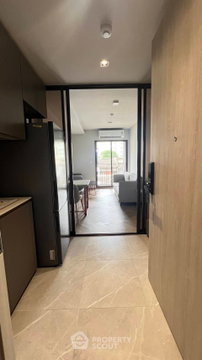 1-BR Condo at Chapter Thonglor 25 close to Thong Lo (ID 2165363)