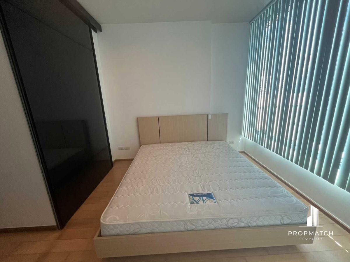 รูป PM003280 ✨Flash Deal ✨ PYNE By Sansiri (1Bed 1Bath 45 SQM.) พร้อมอยู่ ! เพียง 29,000 บาทต่อเดือน Tel.0981315848 @propmatch - รูปที่ 5/7