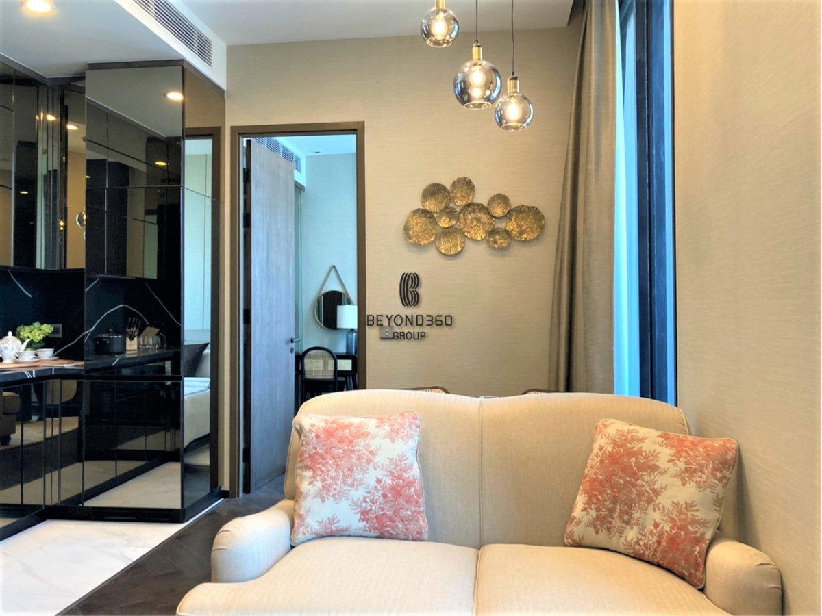 รูป ดิ เอส สุขุมวิท 36 🌟PN-00005014🌟 - รูปที่ 3/26