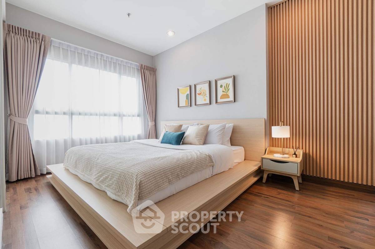 รูป คอนโด 1-ห้องนอน ที่ คิว เฮาส์ สาทร ใกล้ BTS กรุงธนบุรี (ID 3005473) - รูปที่ 9/14